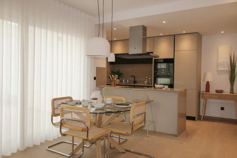 Bungaló en planta alta NV-101929 — foto 10