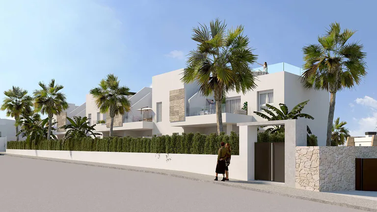 Bungaló en planta alta NV-101931 — foto 6
