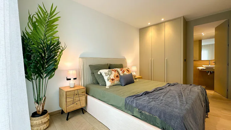 Bungaló en planta alta NV-101931 — foto 17