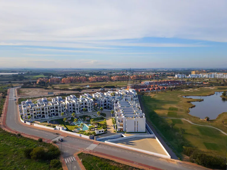 Apartamento en planta baja NV-101937 — foto 2