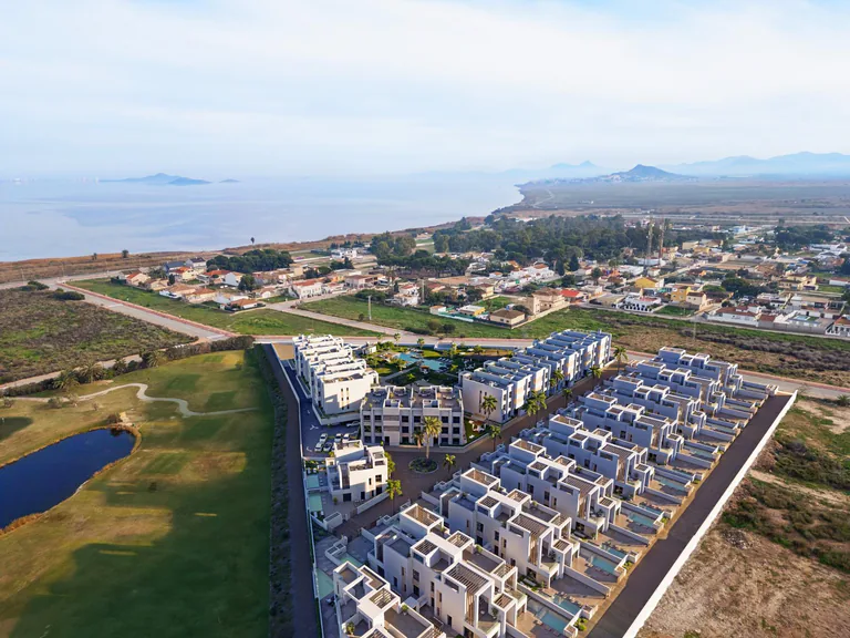 Apartamento en planta baja NV-101937 — foto 3