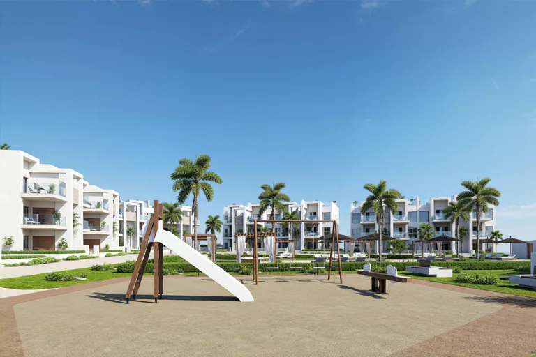 Apartamento en planta baja NV-101937 — foto 7