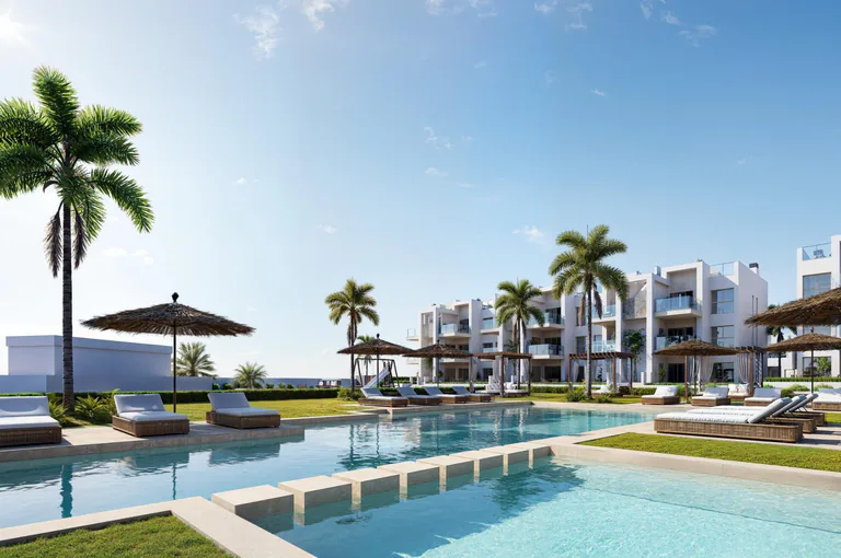 Apartamento en planta baja NV-101937 — foto 9