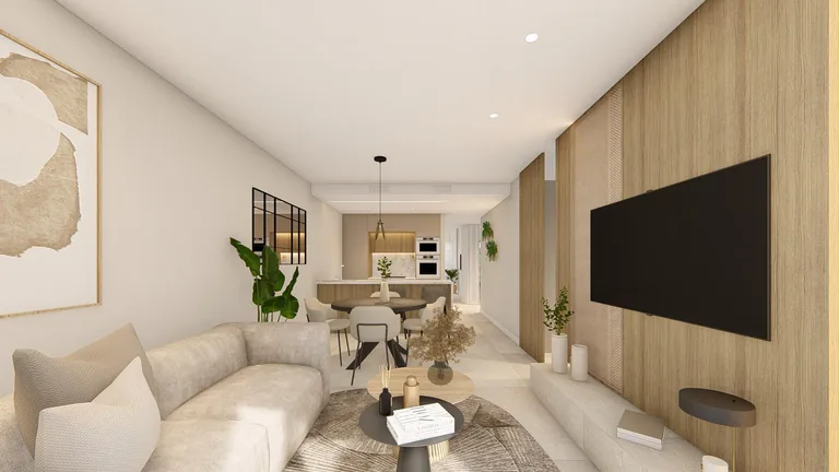 Apartamento NV-101938 — foto 18