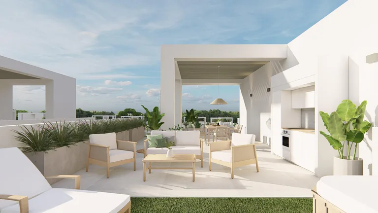 Apartamento en planta baja NV-101940 — foto 31