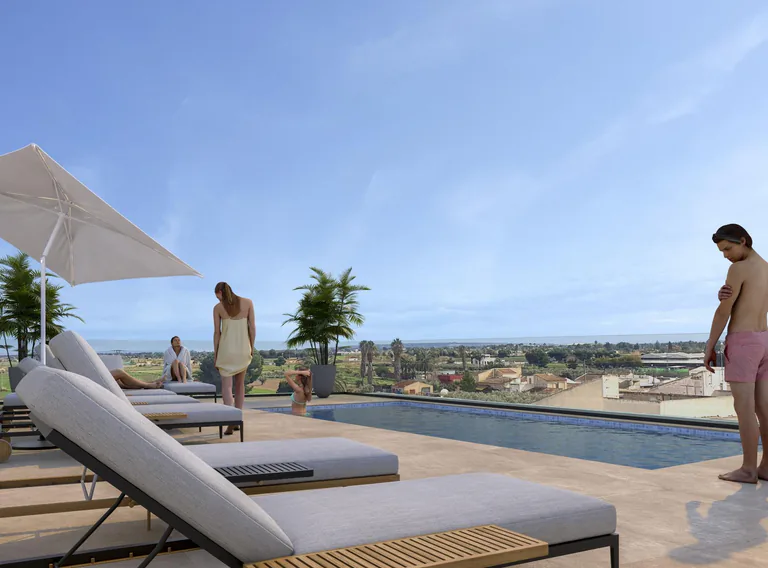 Apartamento en planta baja NV-101942 — foto 2