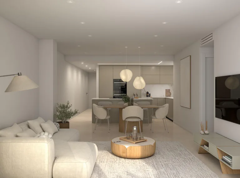 Apartamento en planta baja NV-101942 — foto 3