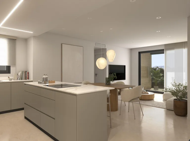 Apartamento en planta baja NV-101942 — foto 4
