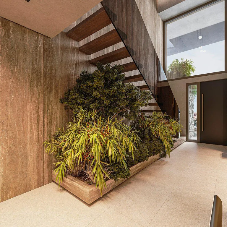 Villa de lujo contemporánea con vistas panorámicas al mar en Altea Hills, Costa Blanca Norte