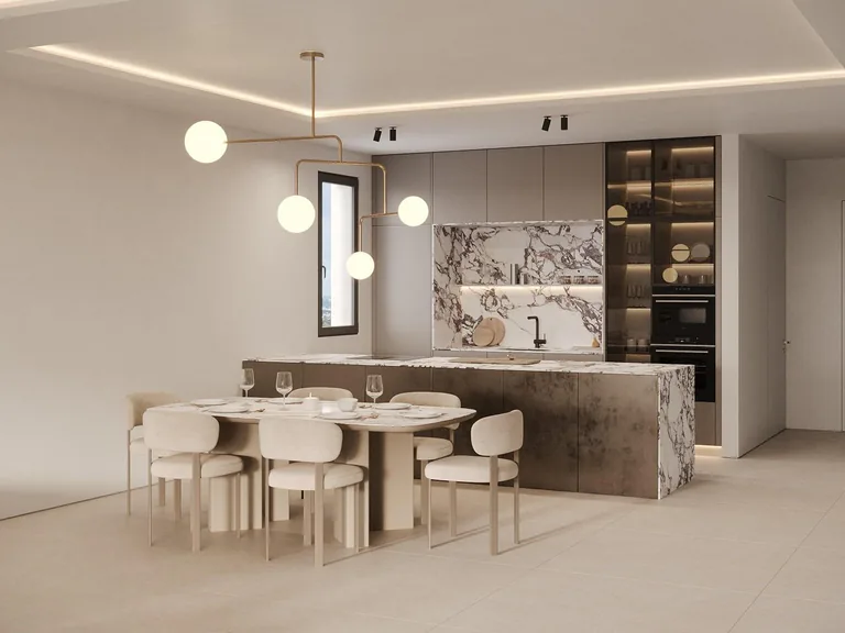 Apartamento en planta baja NV-101955 — foto 9