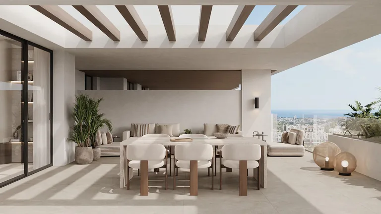 Apartamento en planta baja NV-101957 — foto 5
