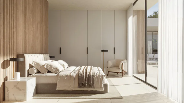 Villas de lujo de nueva construcción en venta en Moraira-Teulada, cerca del mar