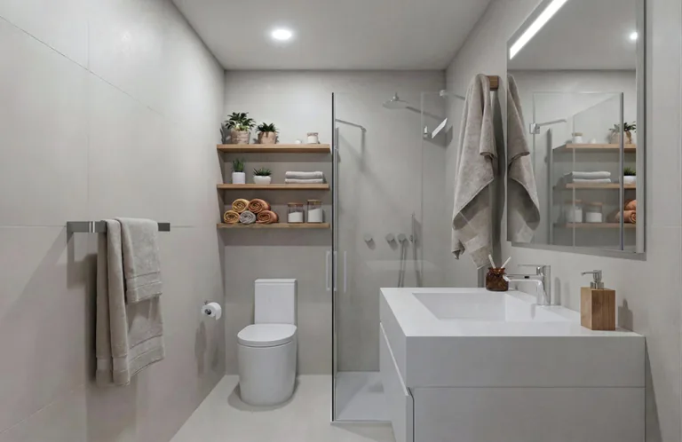 Villas de nueva construcción en Camposol Golf (Mazarrón-Murcia) con solárium privado y sótano