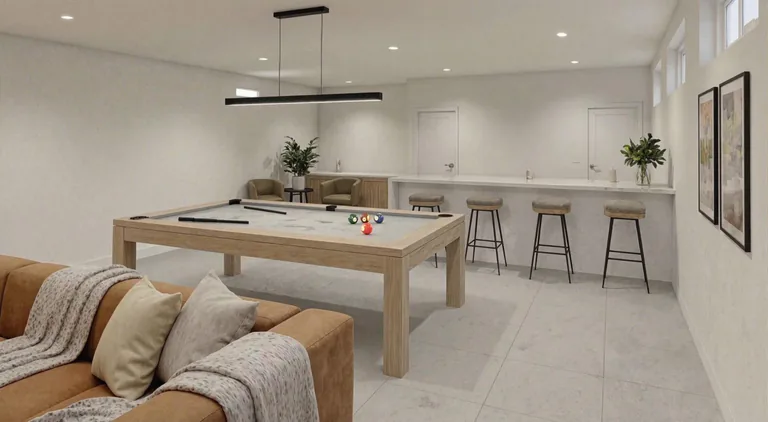 Villas de nueva construcción en Camposol Golf (Mazarrón-Murcia) con solárium privado y sótano