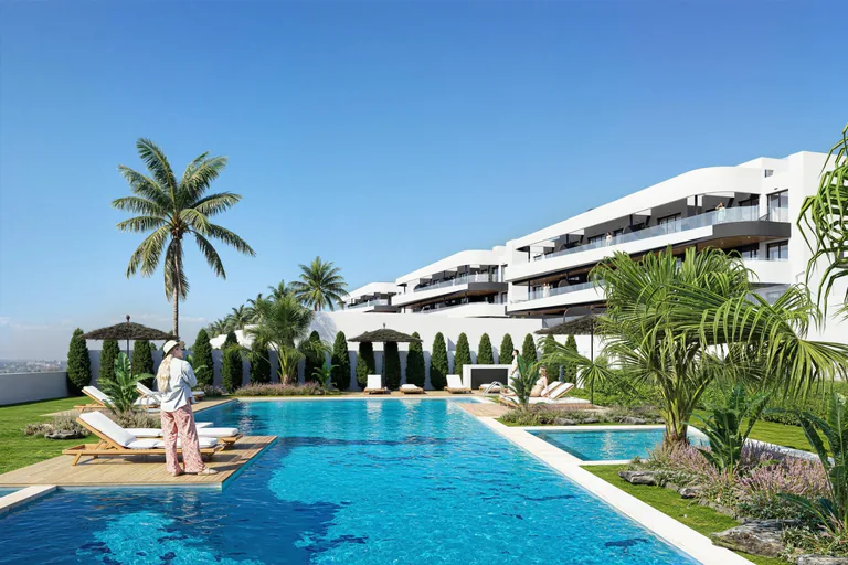 Apartamento en planta baja NV-101972 — foto 3