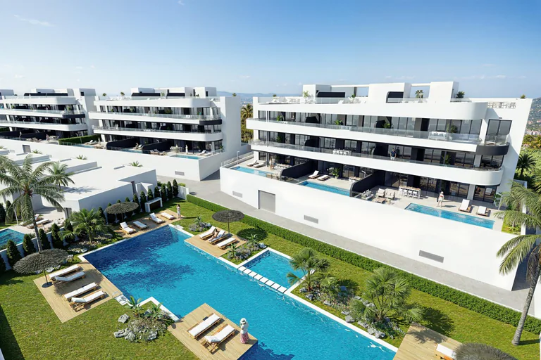 Apartamento en planta baja NV-101972 — foto 4