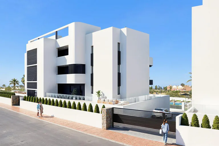 Apartamento en planta baja NV-101975 — foto 8