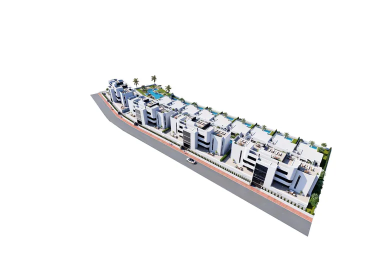 Apartamento en planta baja NV-101975 — foto 11