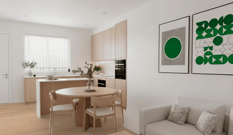 Apartamento en planta baja NV-101979 — foto 8