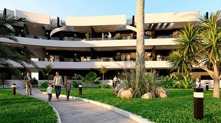 Apartamento en planta baja NV-101981 — foto 4