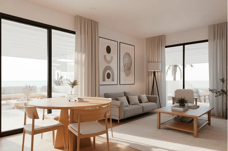 Apartamento en planta baja NV-101981 — foto 9