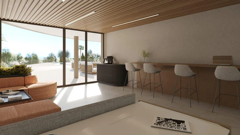 Apartamento en planta baja NV-101984 — foto 9
