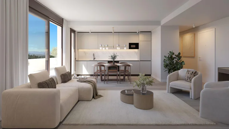 Apartamento en planta baja NV-101984 — foto 15