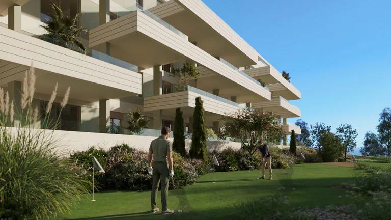 Apartamento en planta baja NV-101986 — foto 5