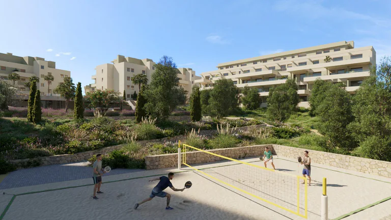 Apartamento en planta baja NV-101986 — foto 6