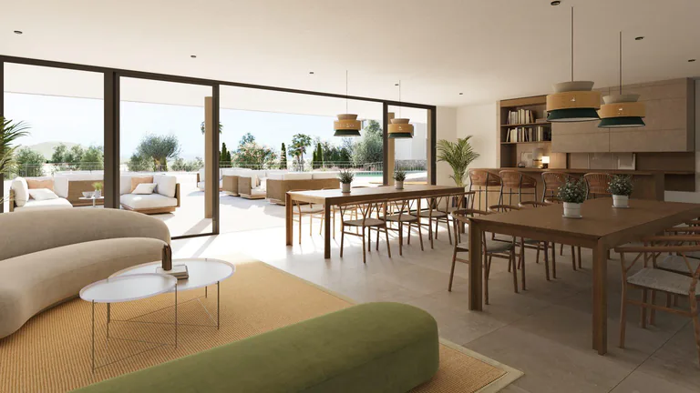 Apartamento en planta baja NV-101986 — foto 7