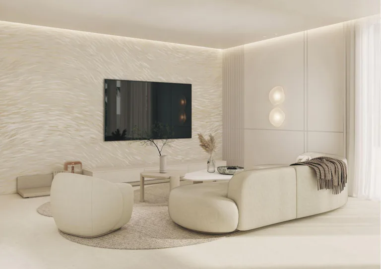 Exclusivas villas de nueva construcción con piscina infinita cerca de La Finca Golf-Algorfa