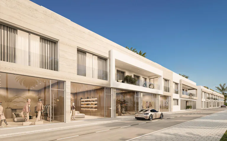 Apartamento en planta baja NV-101990 — foto 3