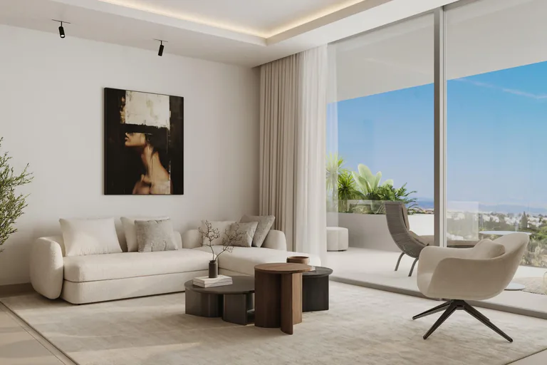 Apartamento en planta baja NV-101991 — foto 7