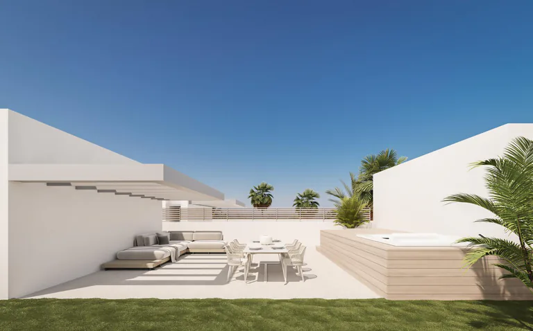 Apartamento en planta baja NV-101991 — foto 42