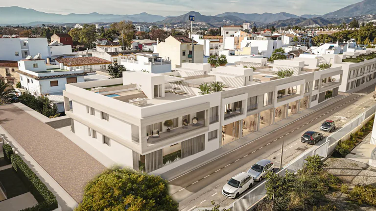 Apartamento en planta baja NV-101993 — foto 3