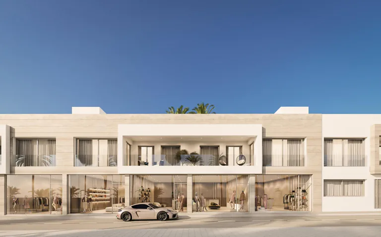 Apartamento en planta baja NV-101993 — foto 4