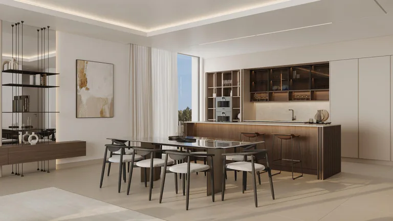 Apartamento en planta baja NV-101993 — foto 8