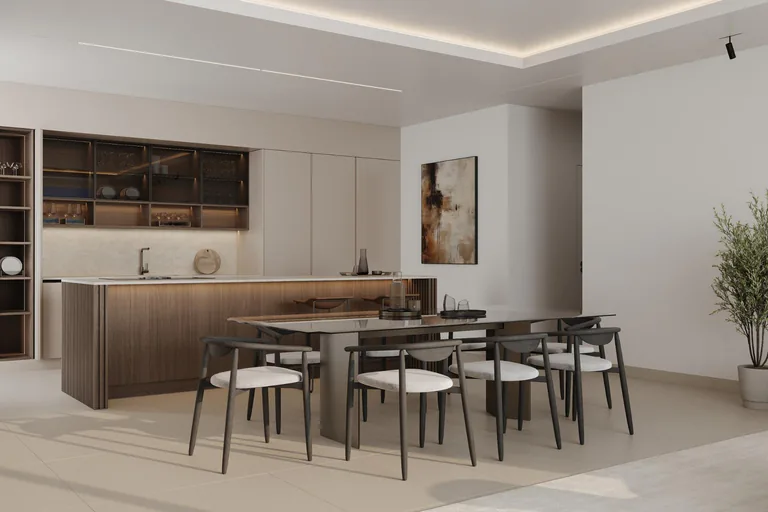 Apartamento en planta baja NV-101993 — foto 11