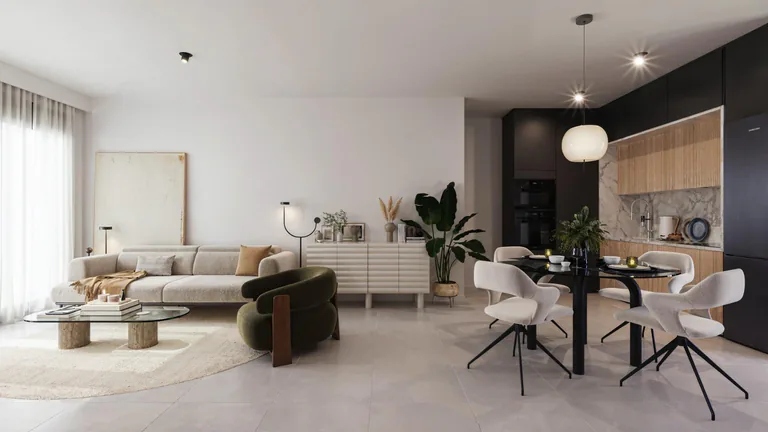 Bungaló en planta alta NV-102005 — foto 6