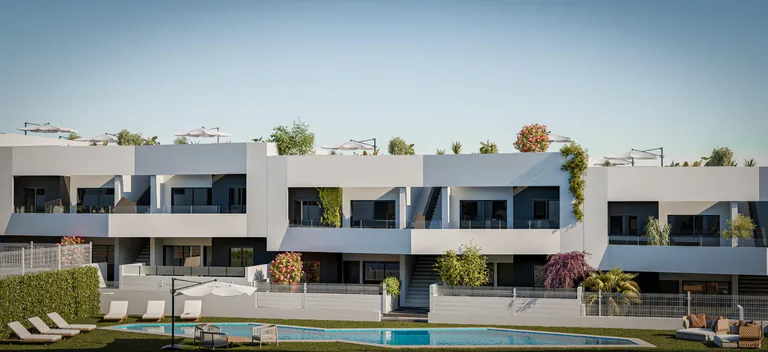 Bungaló en planta alta NV-102007 — foto 4