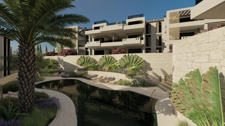Residencias de lujo de marca en Guaro, cerca de Marbella (Costa del Sol)