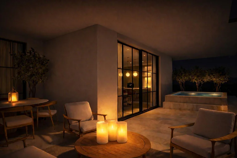 Residencias de lujo de marca en Guaro, cerca de Marbella (Costa del Sol)