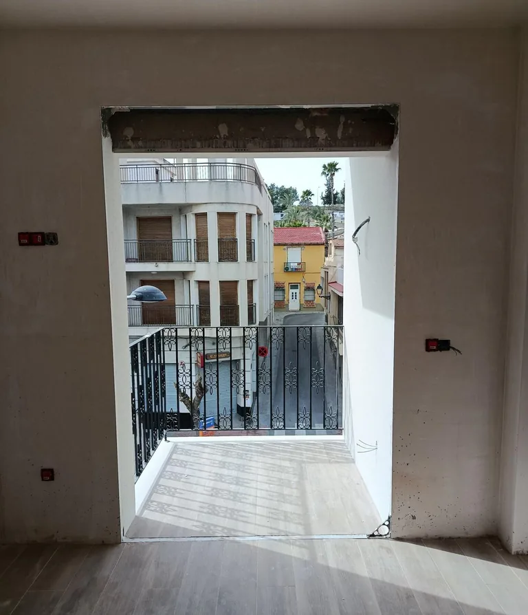 Apartamentos de nueva construcción en Bigastro (Costa Blanca): vida moderna en la Vega Baja