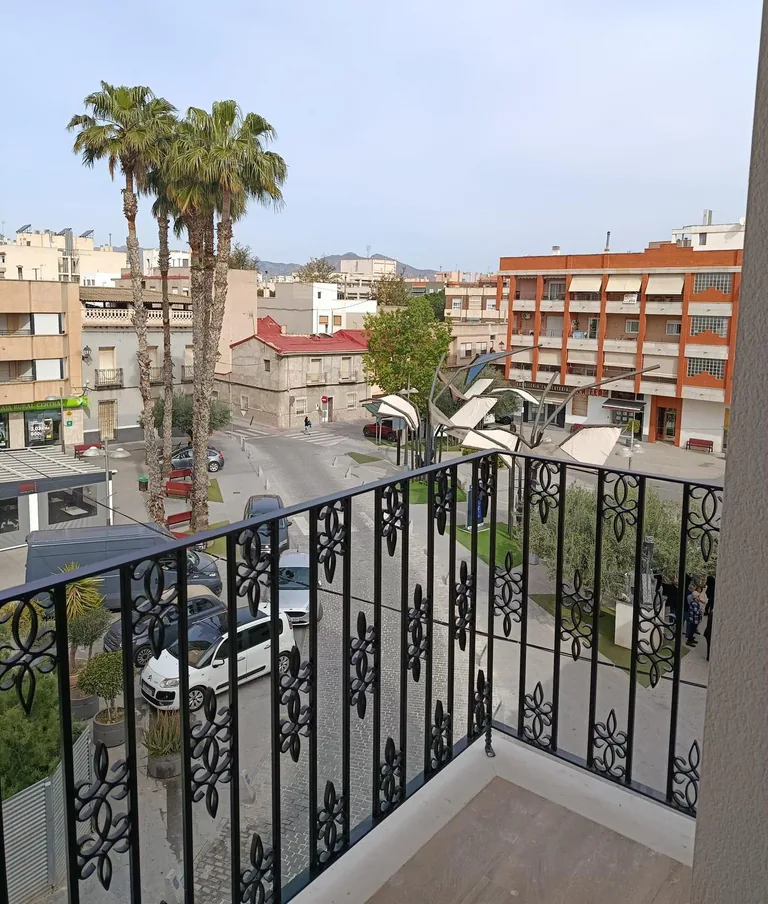 Apartamentos de nueva construcción en Bigastro (Costa Blanca): vida moderna en la Vega Baja