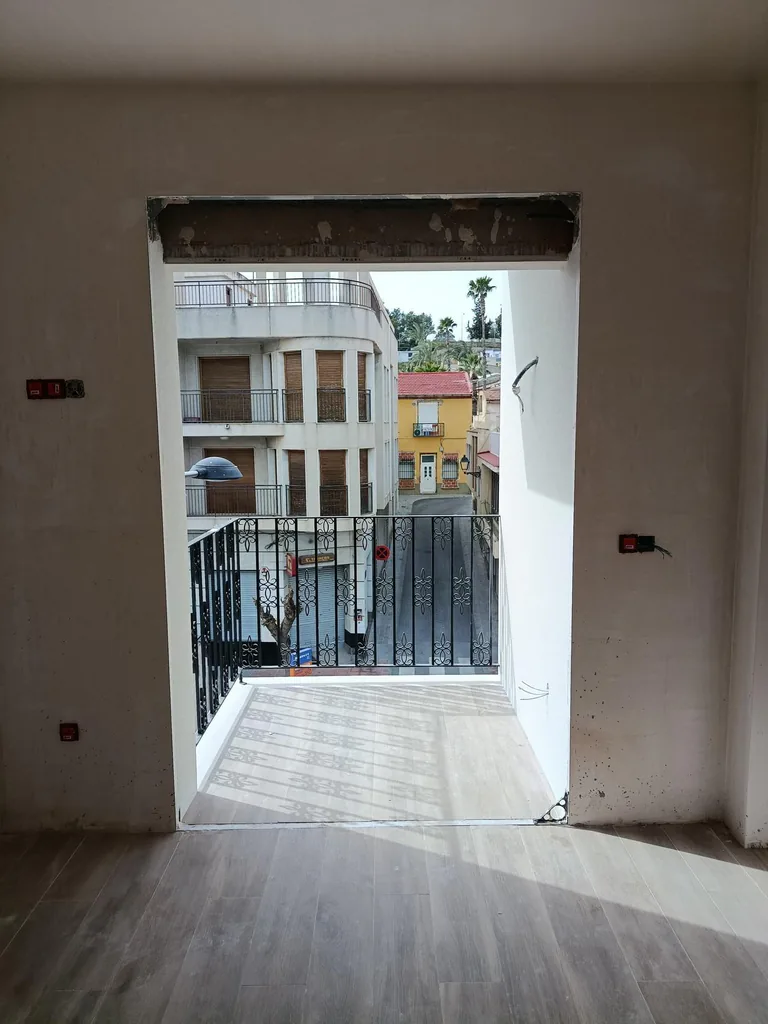 Apartamentos de nueva construcción en Bigastro (Costa Blanca): vida moderna en la Vega Baja