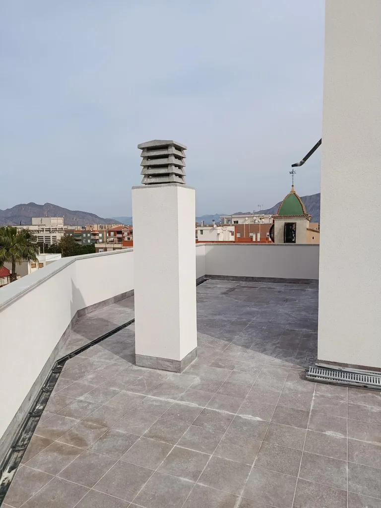 Apartamentos de nueva construcción en Bigastro (Costa Blanca): vida moderna en la Vega Baja