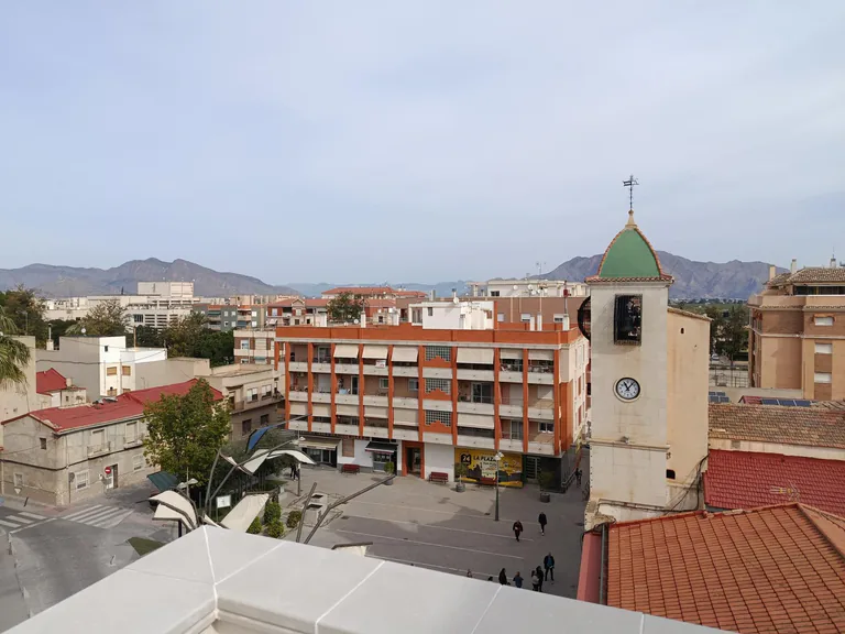 Apartamentos de nueva construcción en Bigastro (Costa Blanca): vida moderna en la Vega Baja