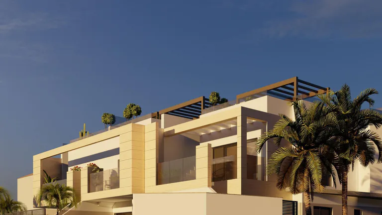 Bungaló en planta baja NV-102013 — foto 2