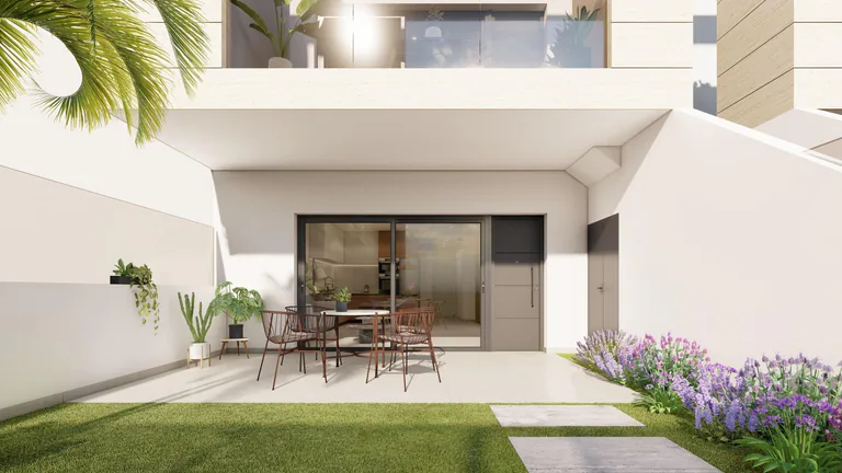 Bungaló en planta baja NV-102013 — foto 4