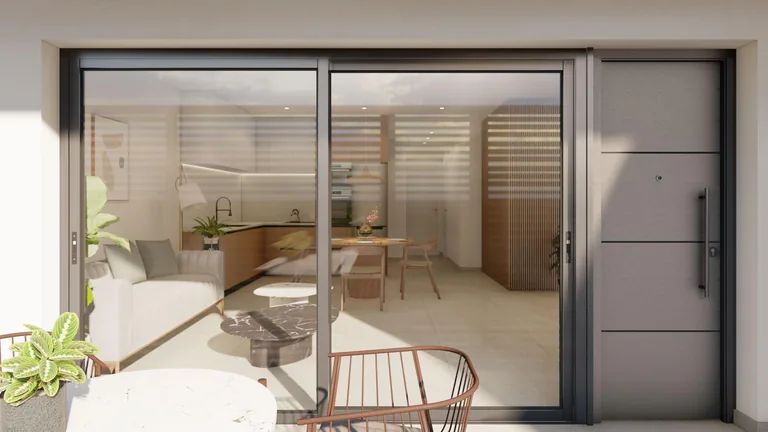 Bungaló en planta baja NV-102013 — foto 5